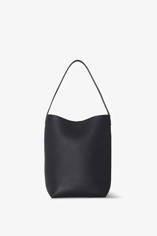 Medium N/S Park Tote Bag in Leather sold by The Row