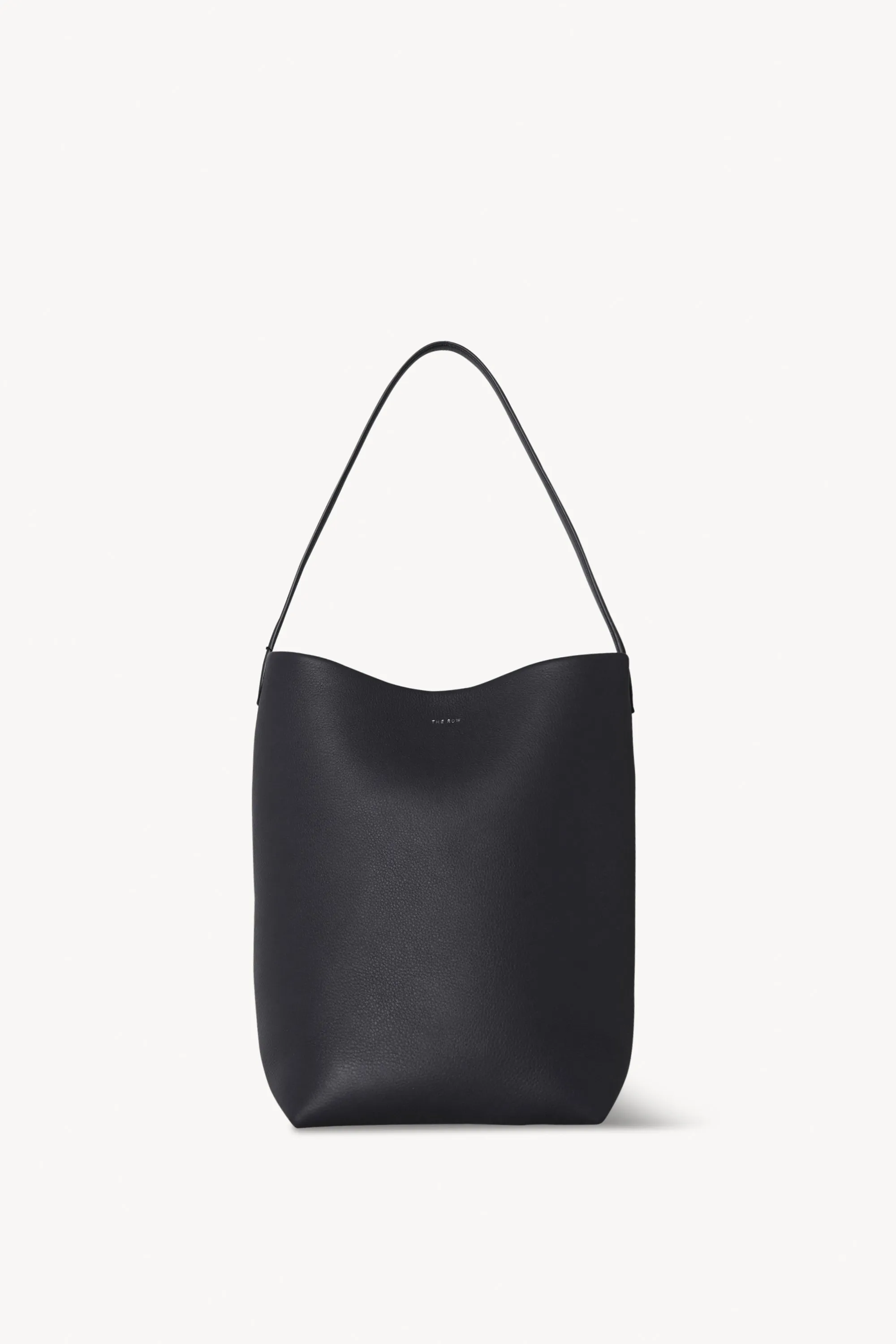 Medium N/S Park Tote Bag in Leather sold by The Row