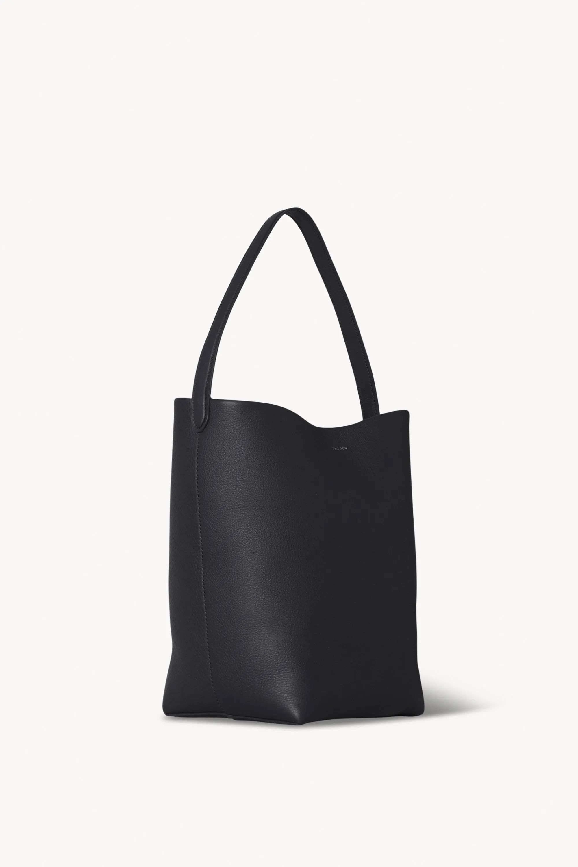Medium N/S Park Tote Bag in Leather sold by The Row product image thumbnail 2