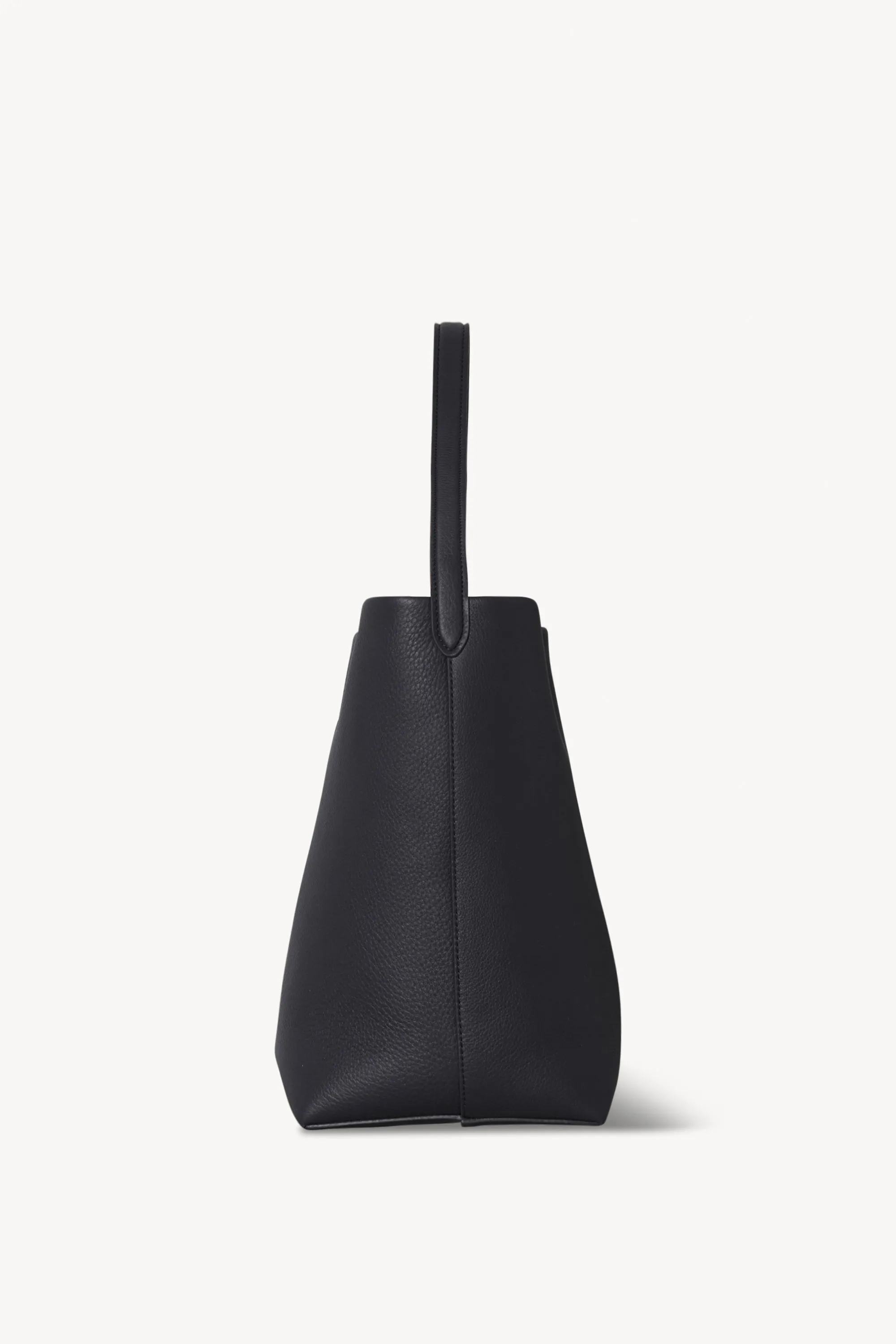 Medium N/S Park Tote Bag in Leather sold by The Row product image thumbnail 3