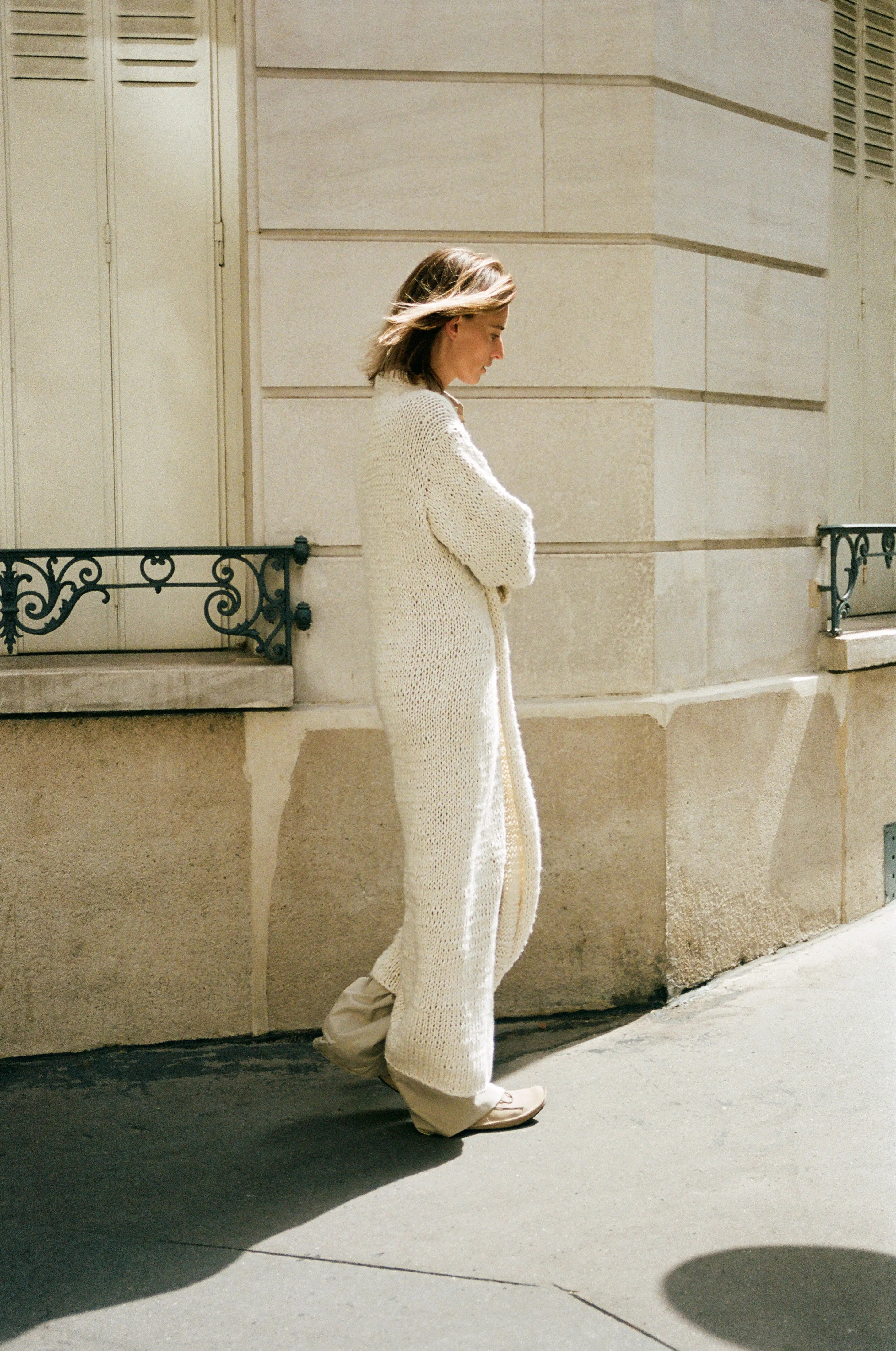 :: Spring 2023 :: Look 17 sold by The Row