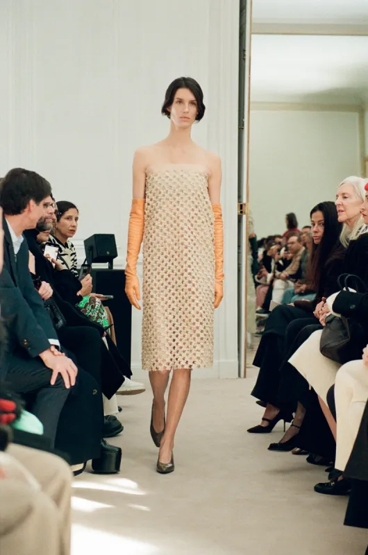 :: Winter 2023 :: Look 25 sold by The Row
