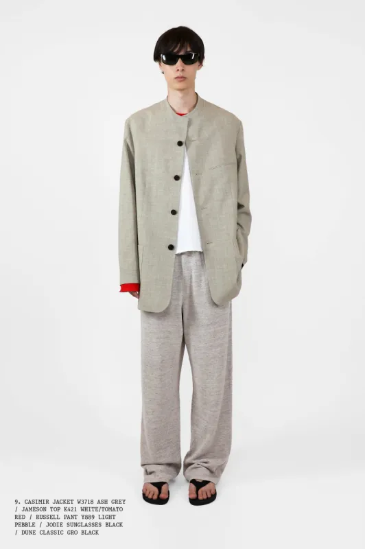 :: Spring 2025 :: Look 9 sold by The Row