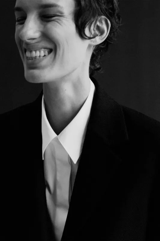 :: Women's Resort 2020 :: Look 7 sold by The Row