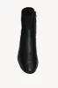 Awar Ankle Boot in Leather sold by The Row