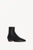 Awar Ankle Boot in Leather sold by The Row