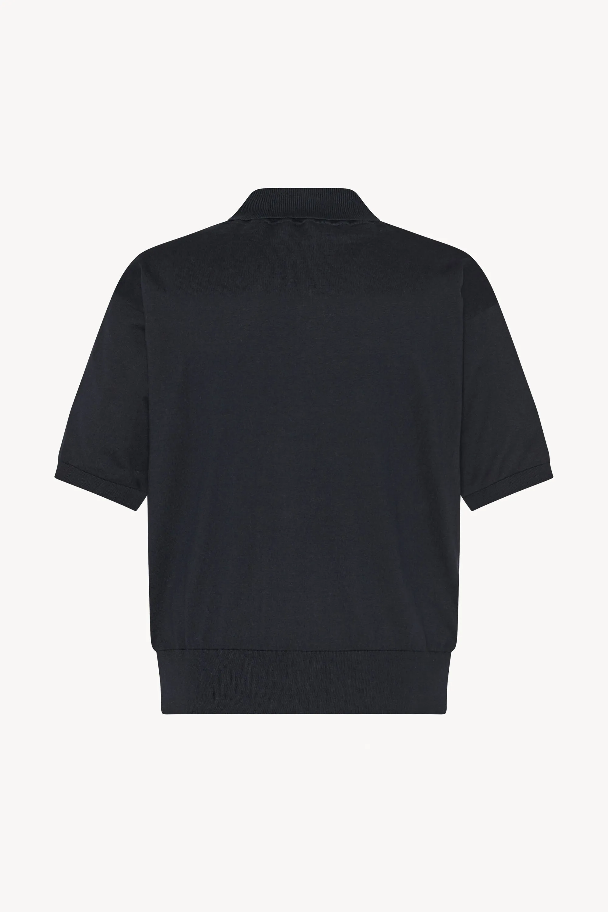 Tiago Top in Cotton and Cashmere sold by The Row product image thumbnail 2