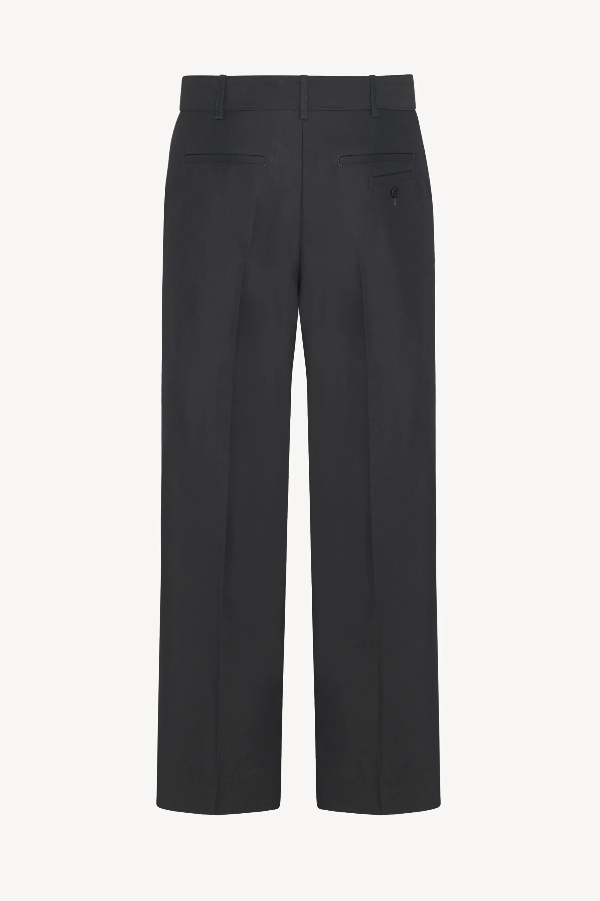 Rosco Pant in Cotton and Nylon sold by The Row product image thumbnail 2