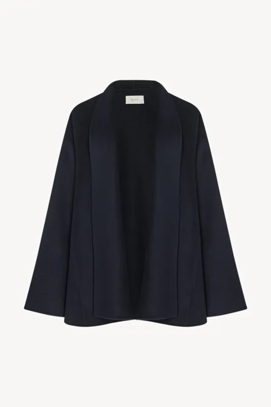 Edmond Jacket in Cashmere sold by The Row