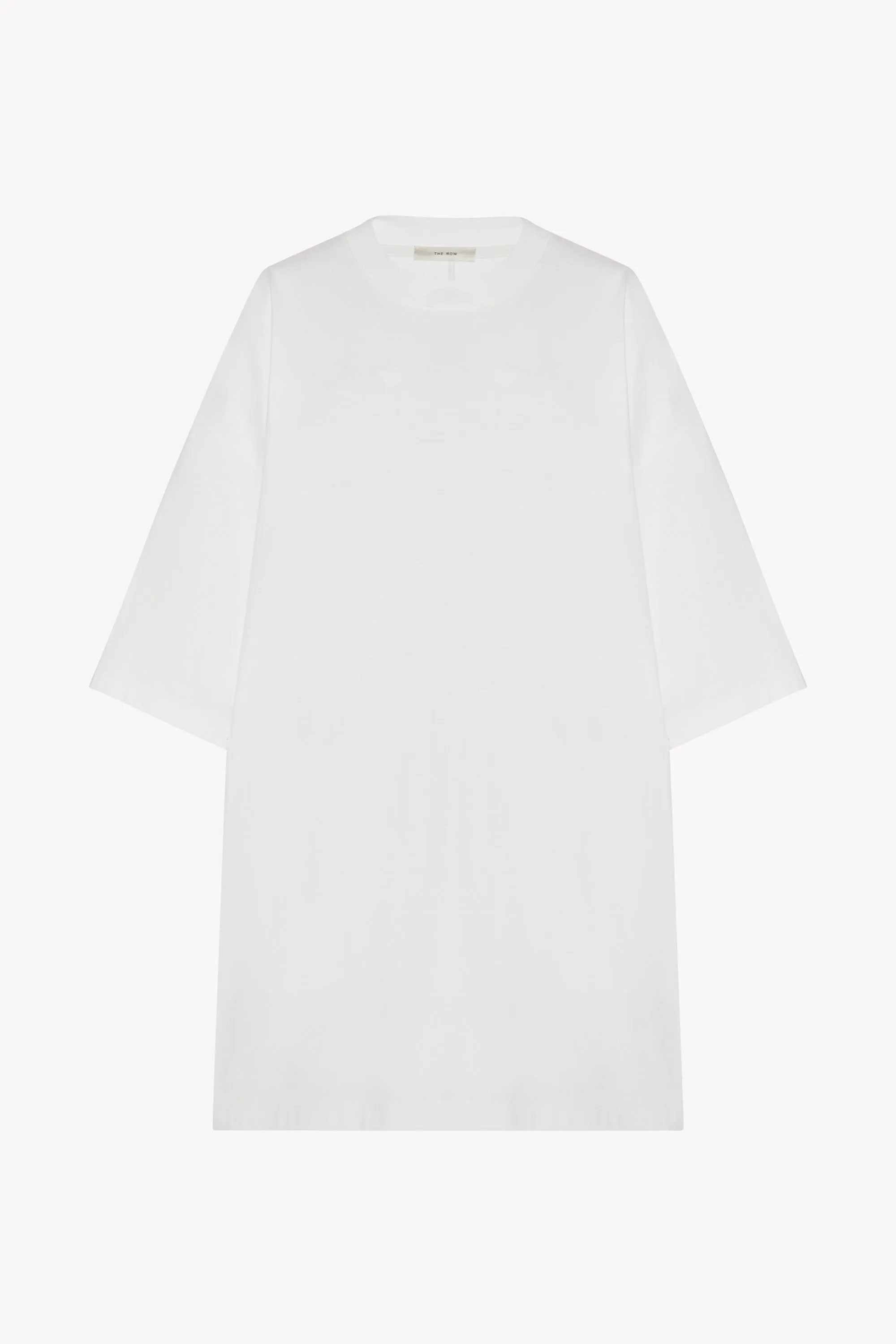 Isha T-Shirt in Cotton sold by The Row