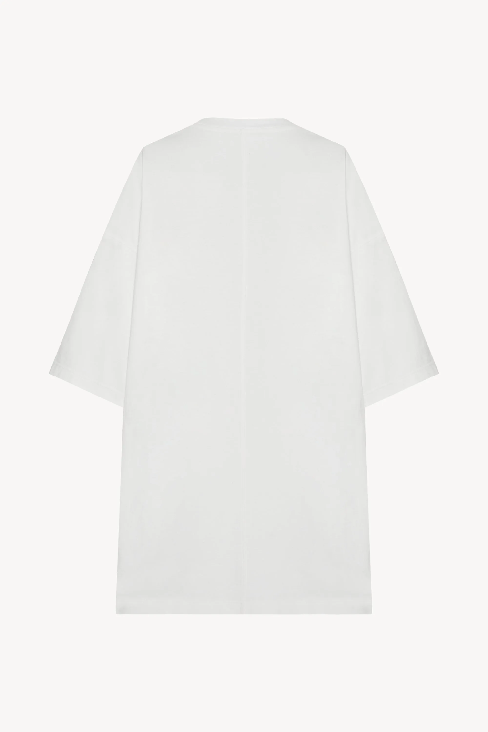 Isha T-Shirt in Cotton sold by The Row product image thumbnail 2