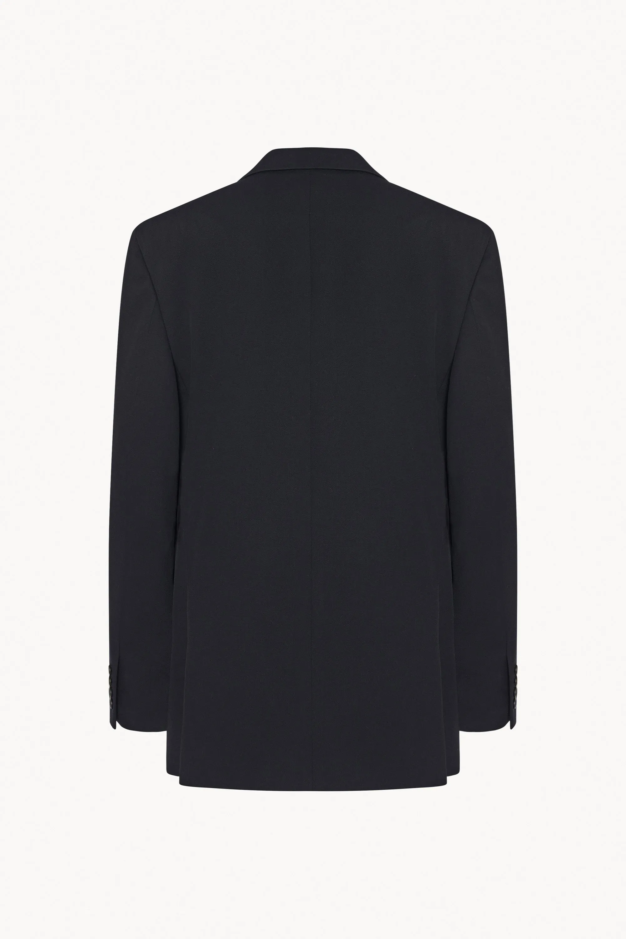 Lela Jacket in Virgin Wool sold by The Row product image thumbnail 2