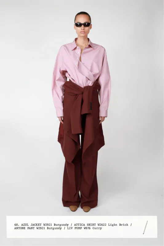 :: Spring 2024 :: Look 68 sold by The Row