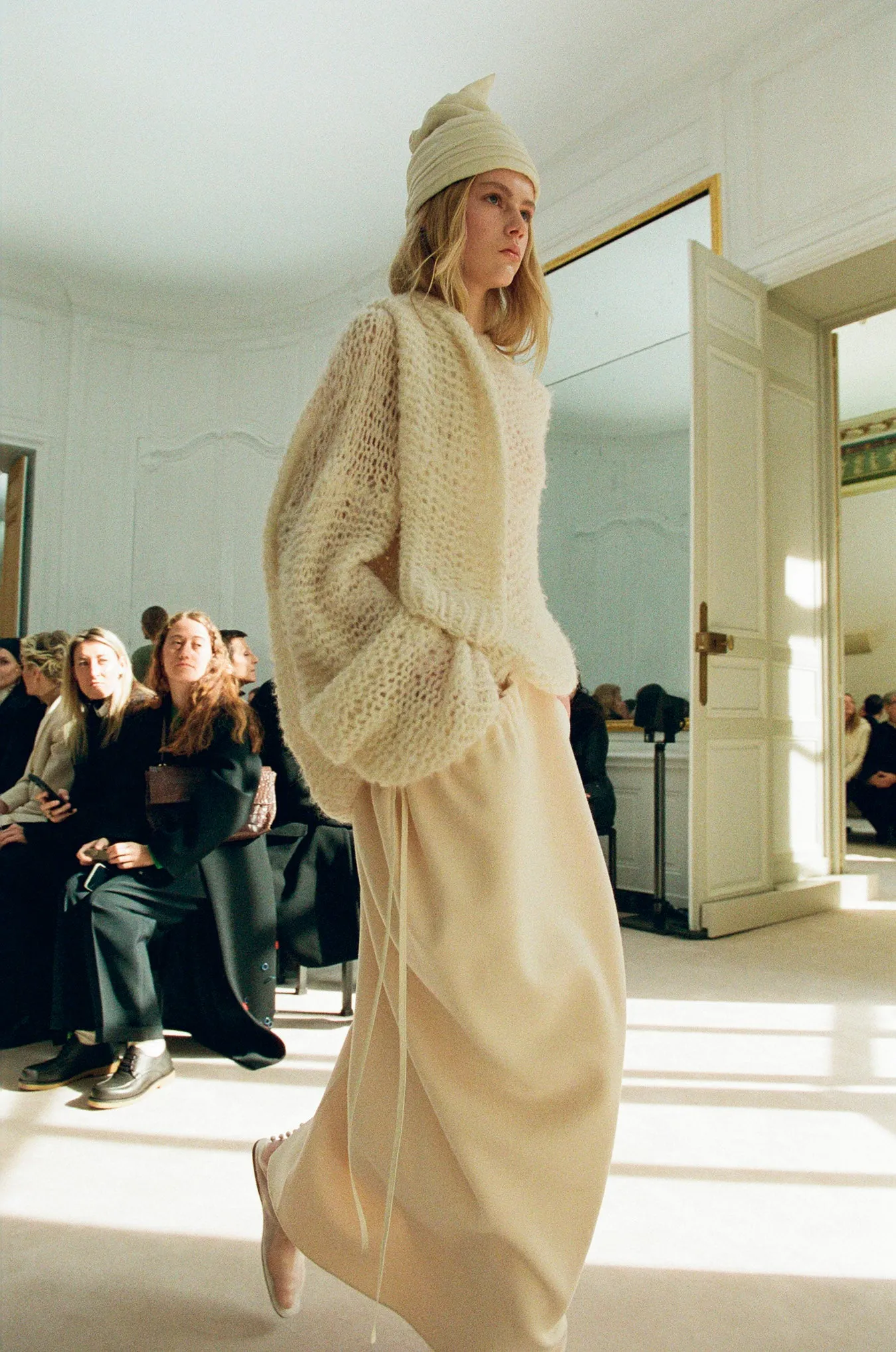 :: Winter 2023 :: Look 22 sold by The Row