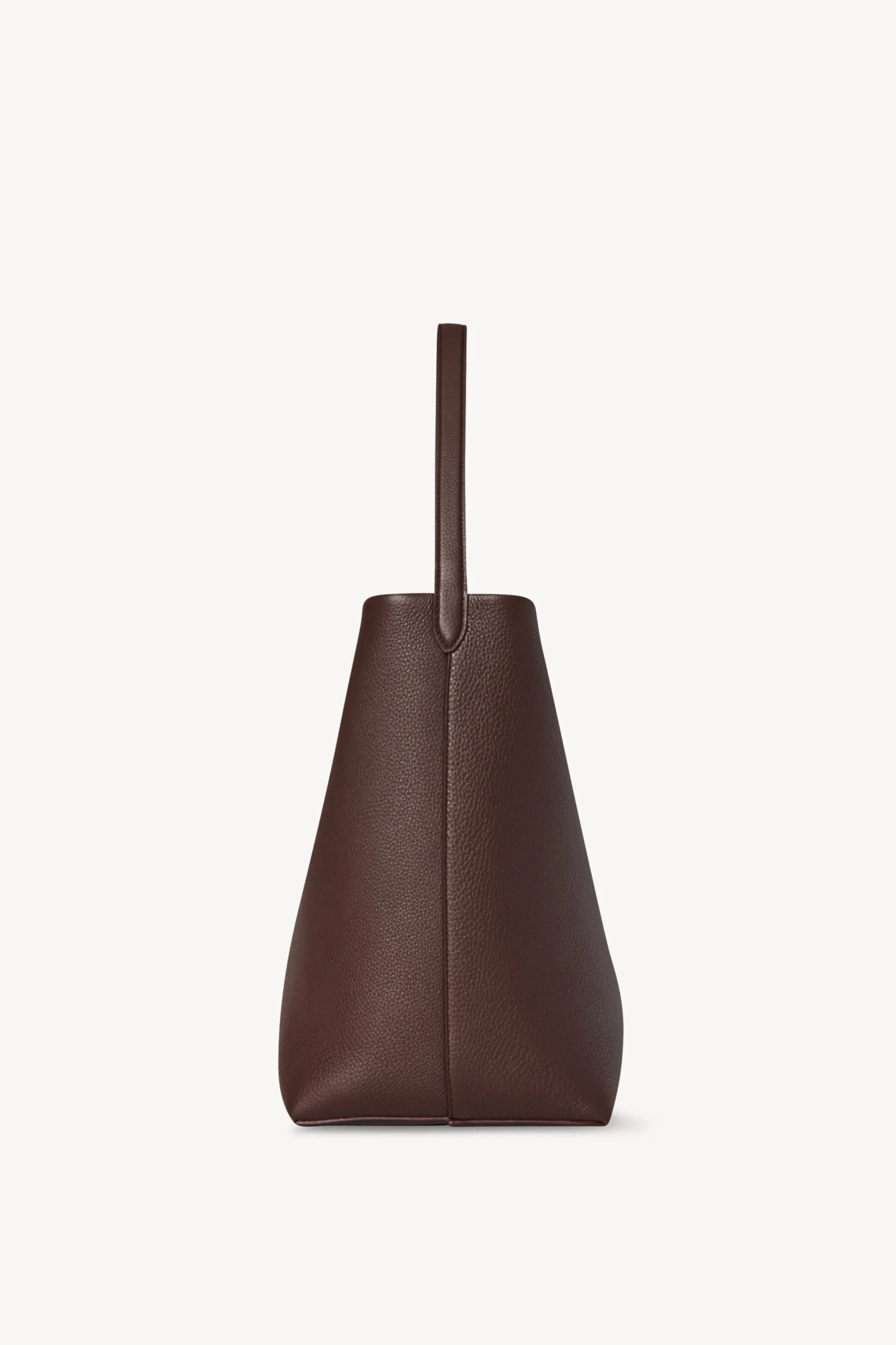 Medium N/S Park Tote Bag in Leather sold by The Row product image thumbnail 3