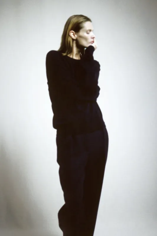 :: Women's Pre Fall 2019 :: Look 15 made by The Row