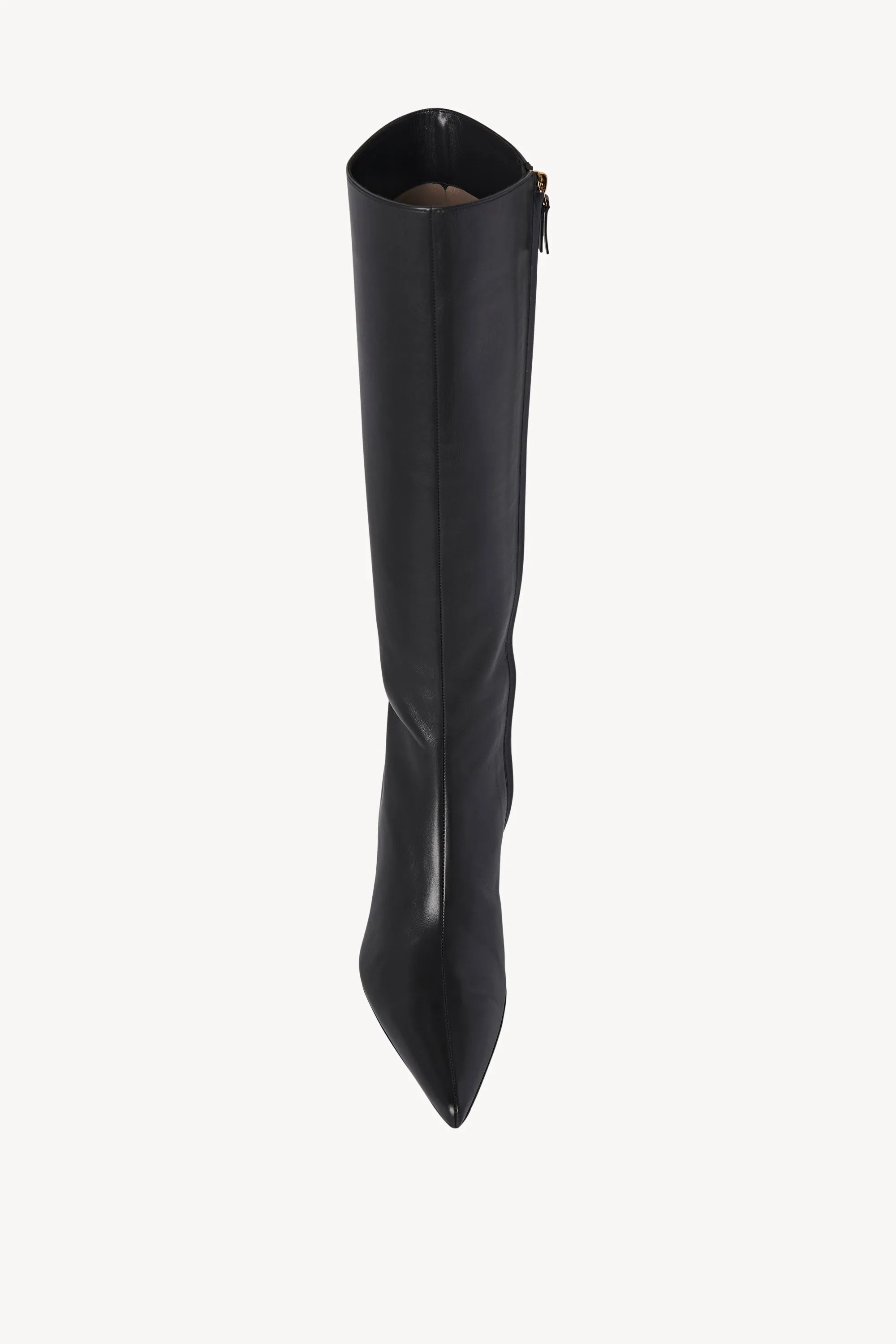 Sling Boot in Leather sold by The Row product image thumbnail 3