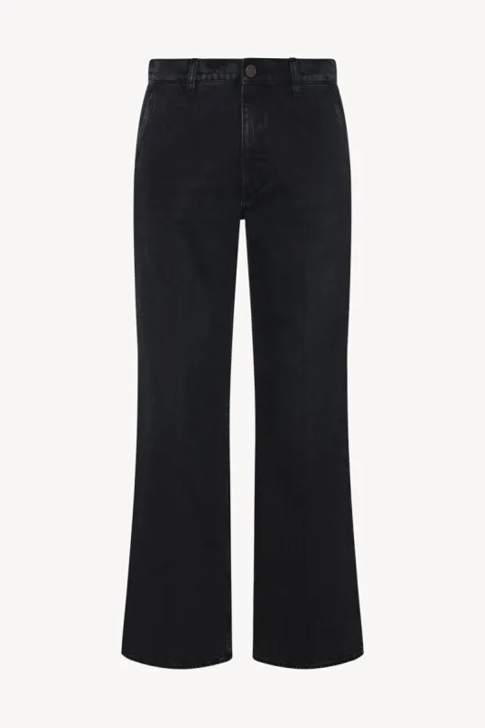 Finch Jean in Denim sold by The Row
