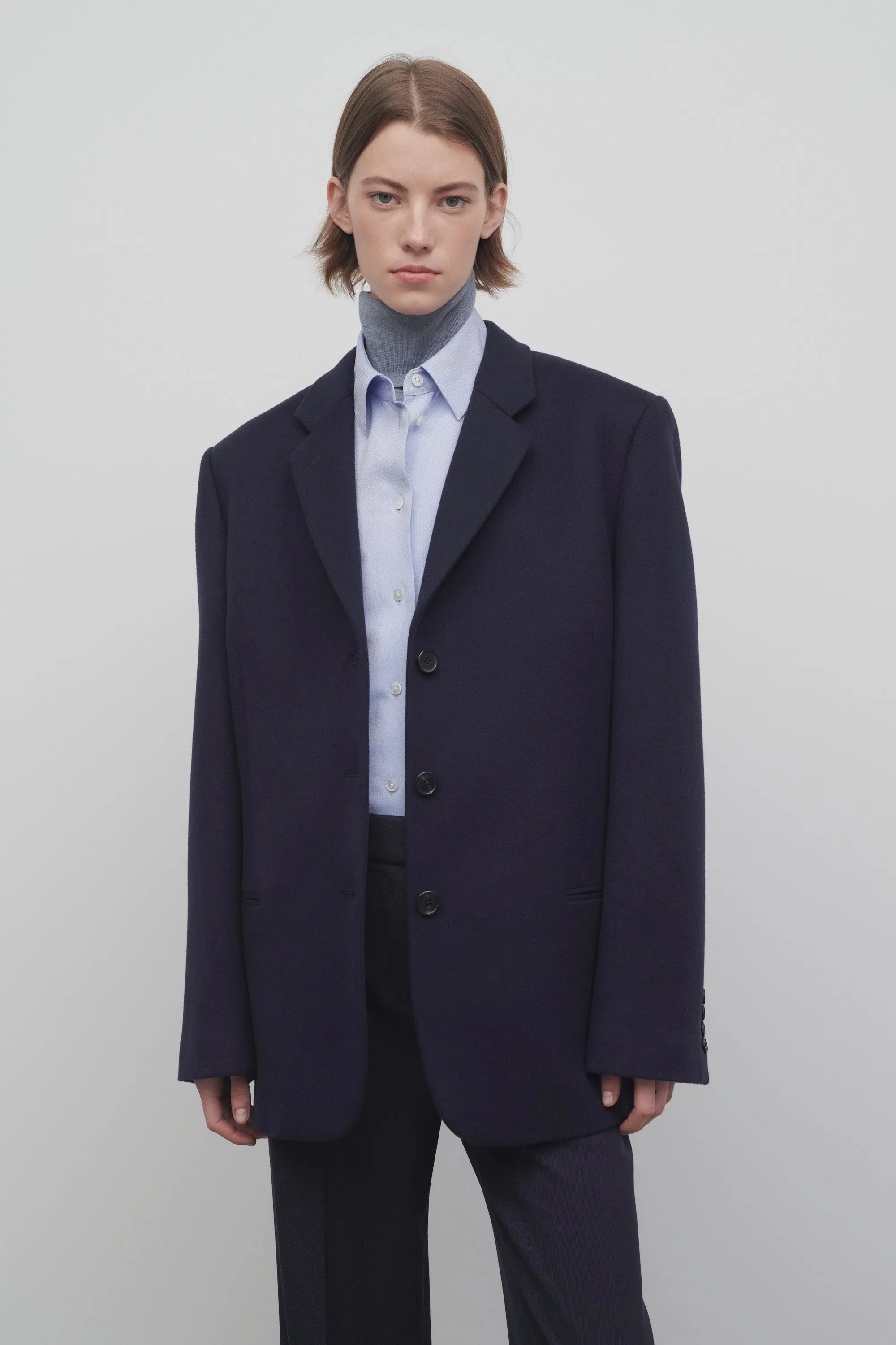 Glenn Jacket sold by The Row product image thumbnail 3