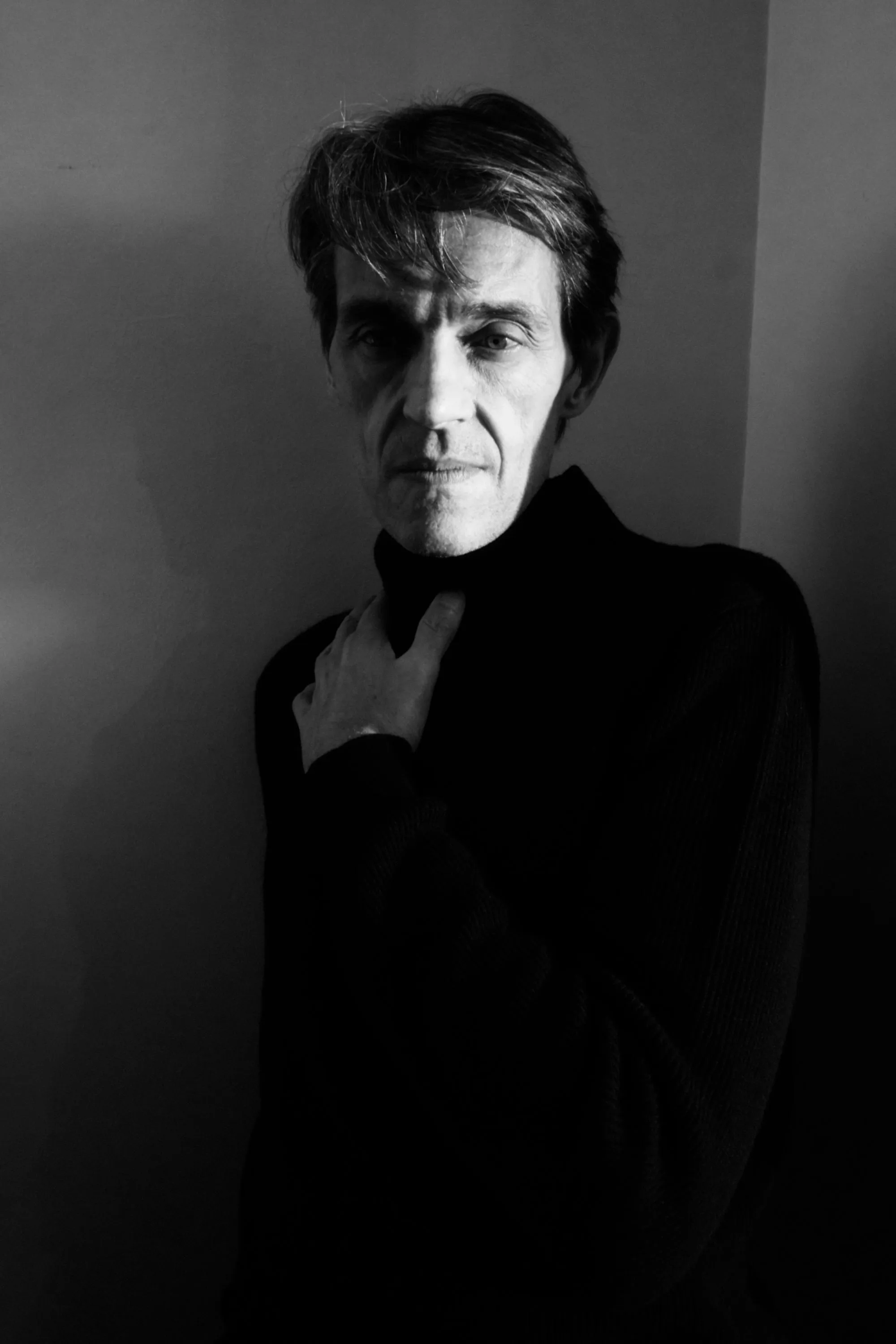 :: Men's Fall 2019 :: Look 18 sold by The Row