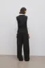 Rufos Pant in Wool sold by The Row