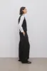 Rufos Pant in Wool sold by The Row