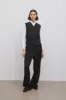 Rufos Pant in Wool sold by The Row