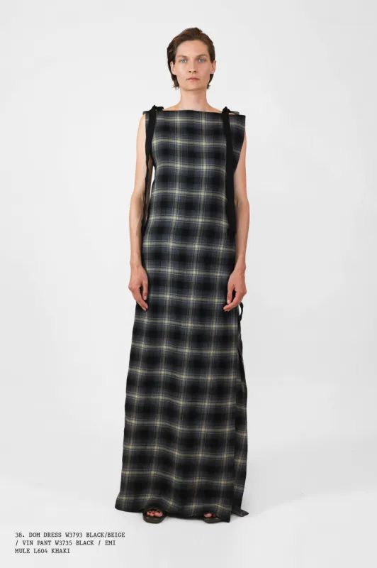 :: Spring 2025 :: Look 38 sold by The Row