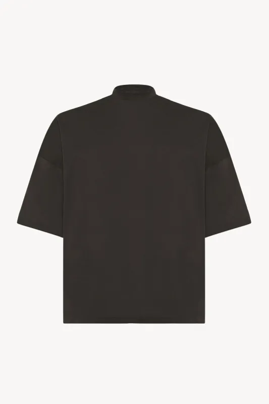 Dustin Top in Cotton sold by The Row