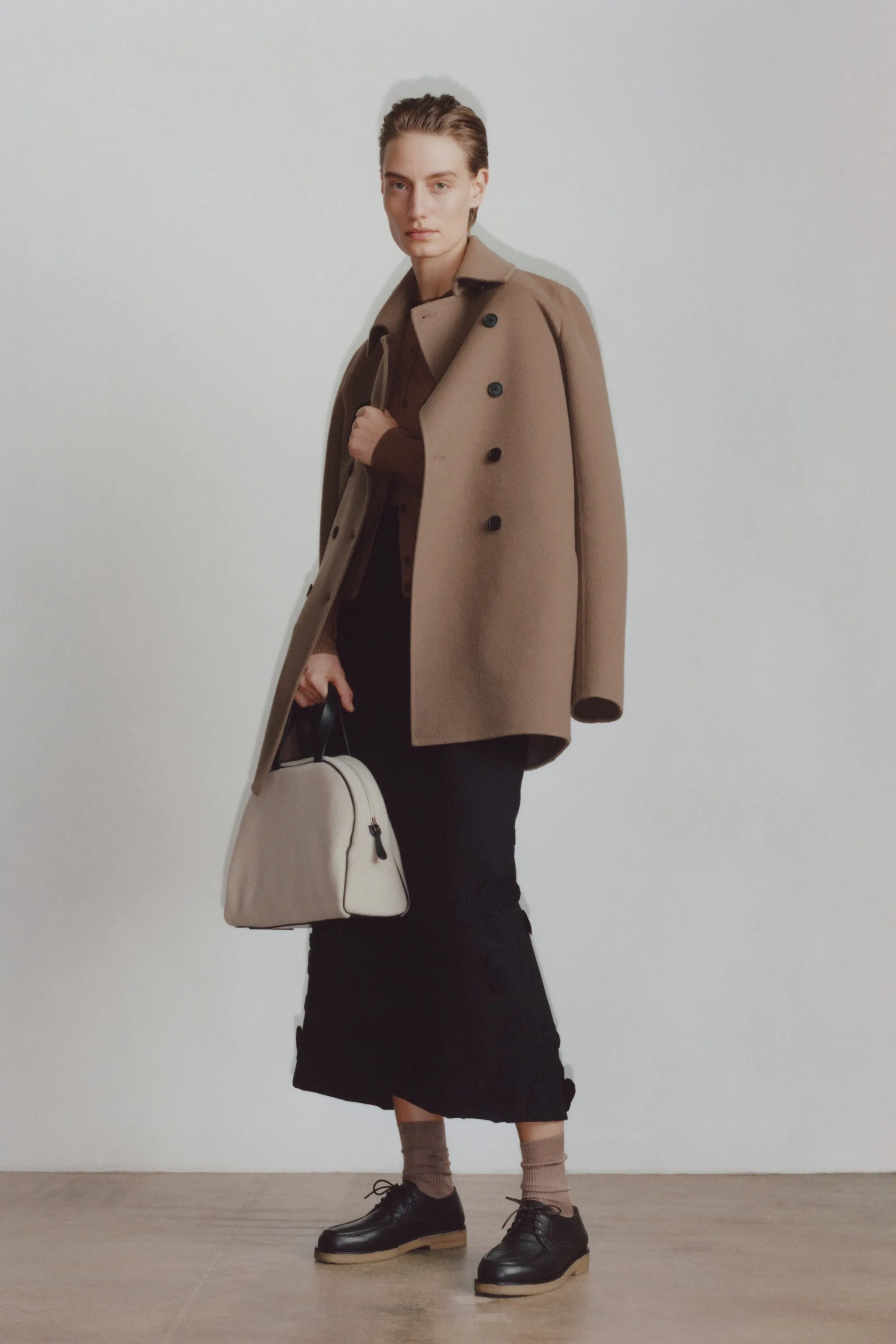:: Women's Pre Fall 2020 :: Look 14 sold by The Row