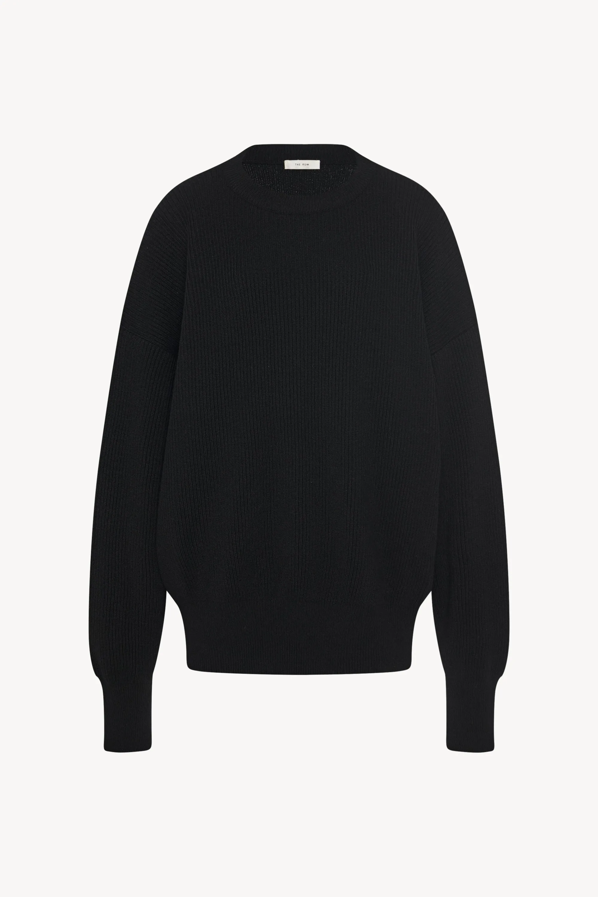 Edmonton Top in Cashmere sold by The Row