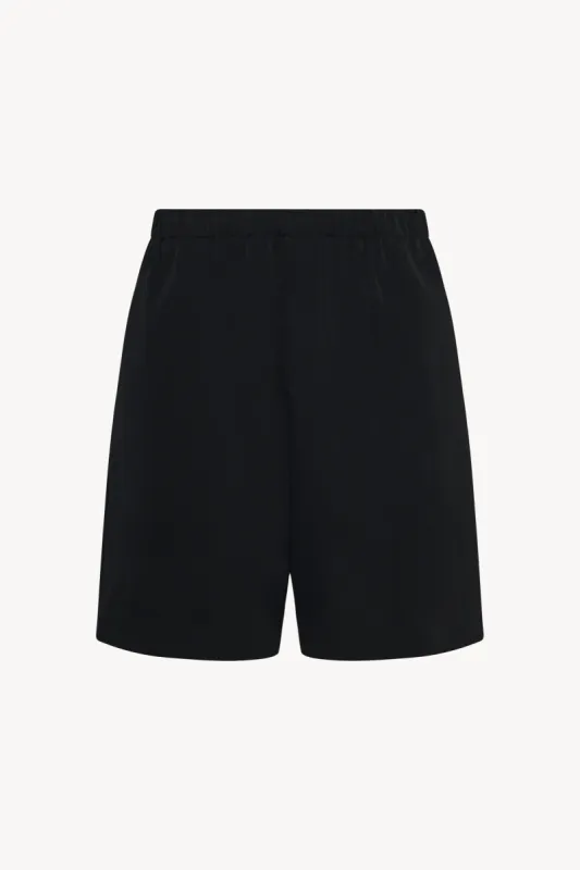 Bemidi Pant in Wool sold by The Row
