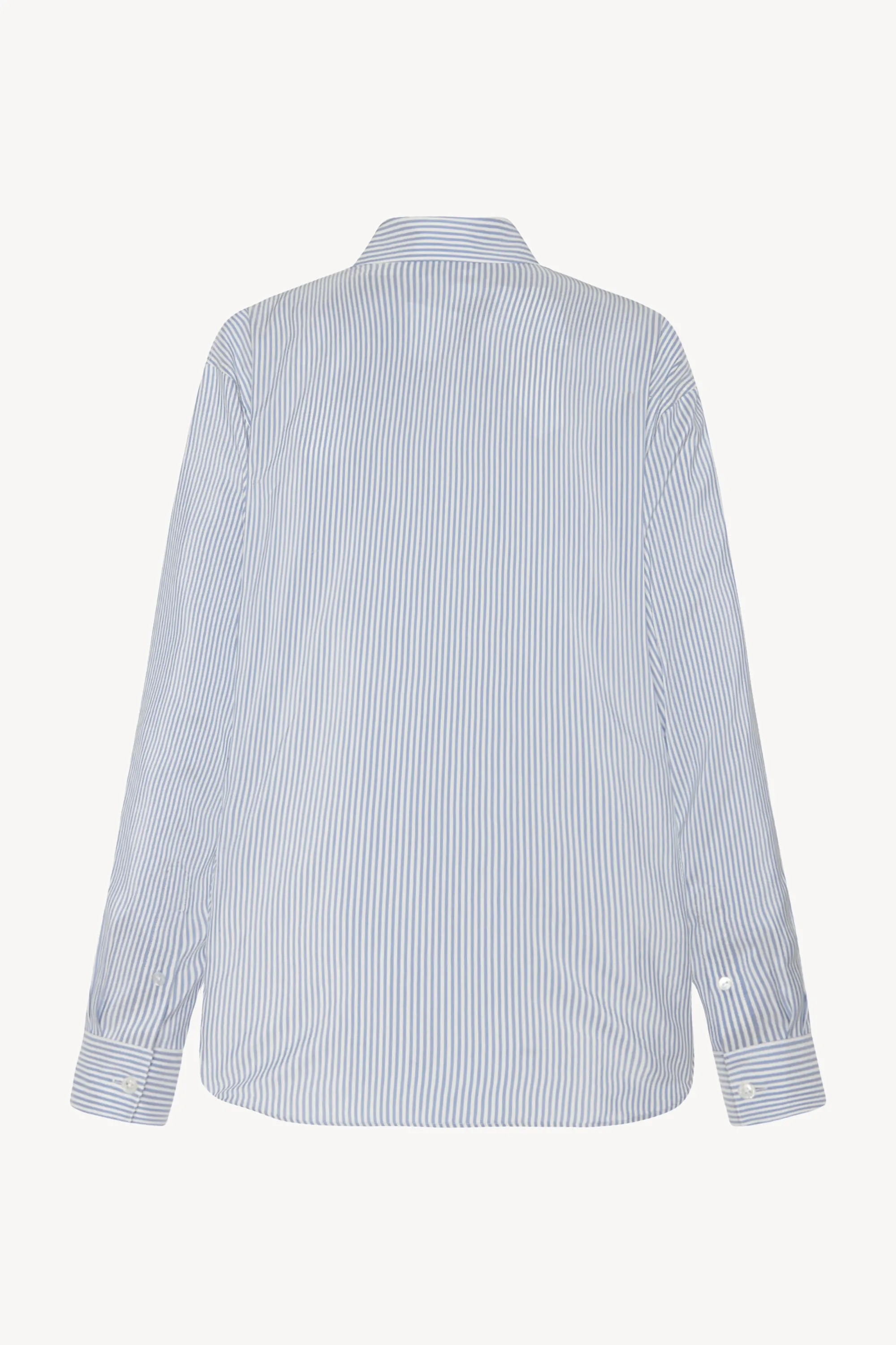 Valene Shirt in Silk sold by The Row product image thumbnail 2