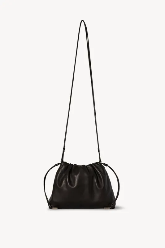 Angy Bag in Leather sold by The Row