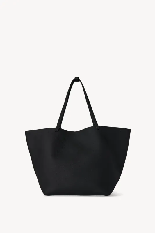 XL Park Tote Bag in Leather made by The Row