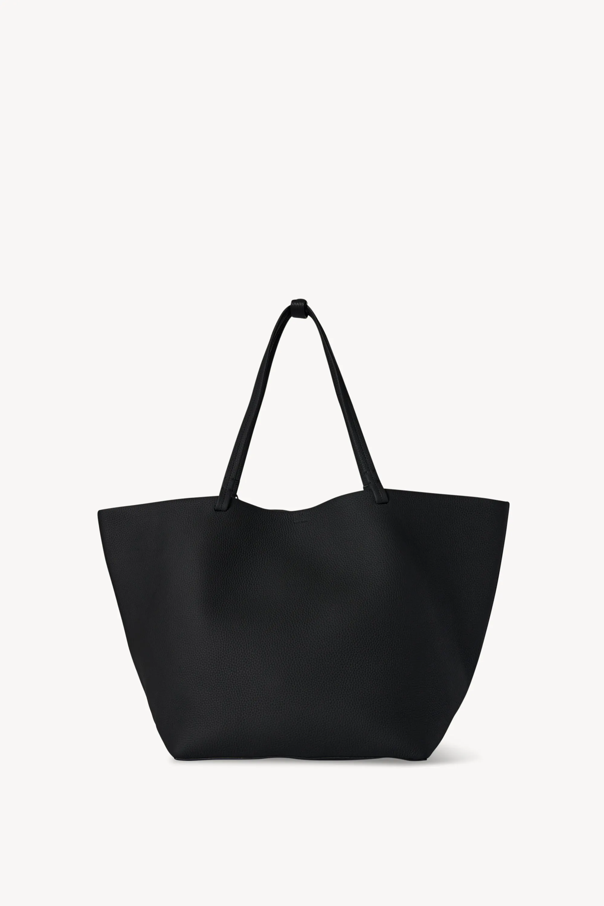 XL Park Tote Bag in Leather sold by The Row