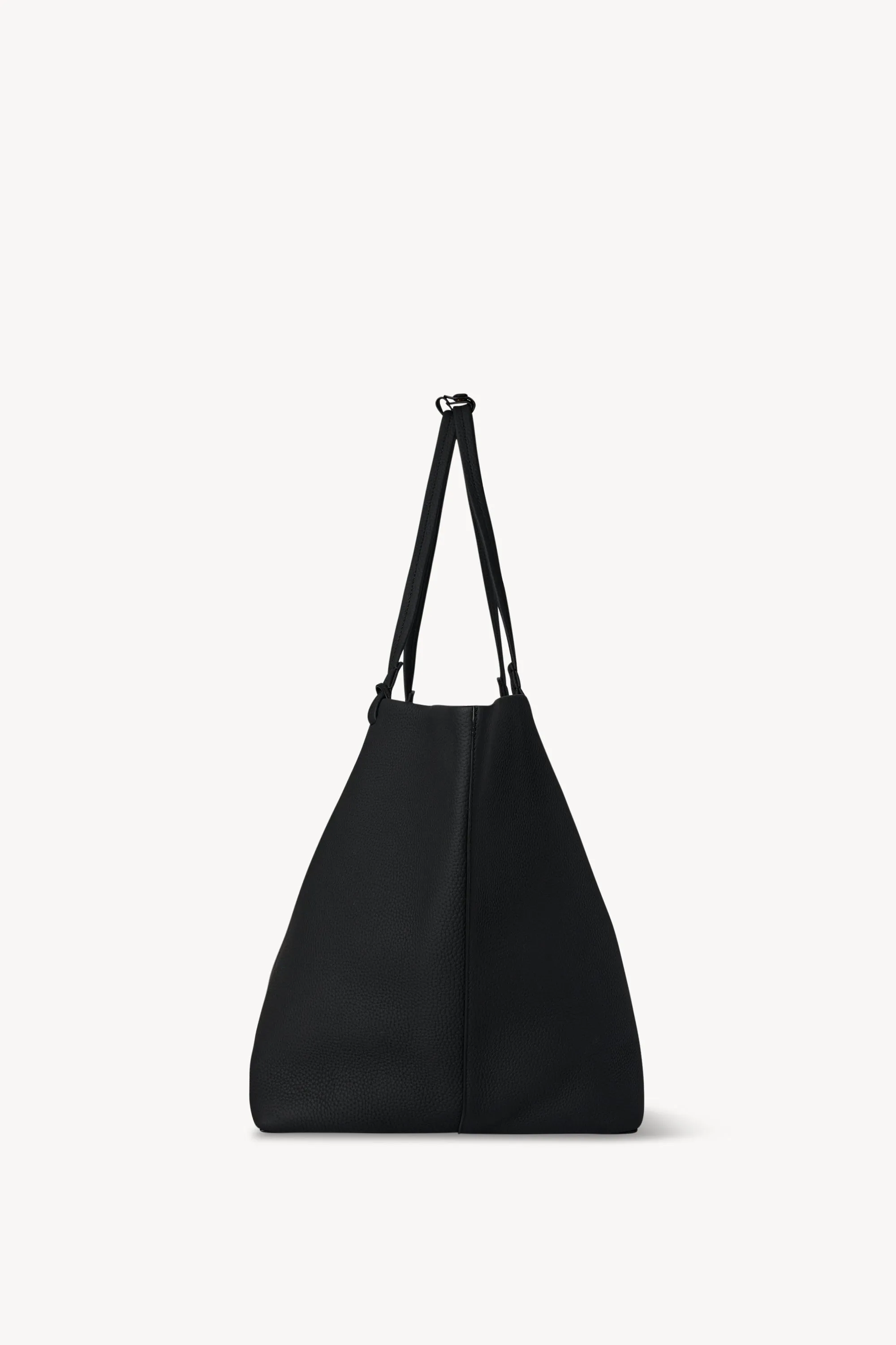 XL Park Tote Bag in Leather sold by The Row product image thumbnail 3