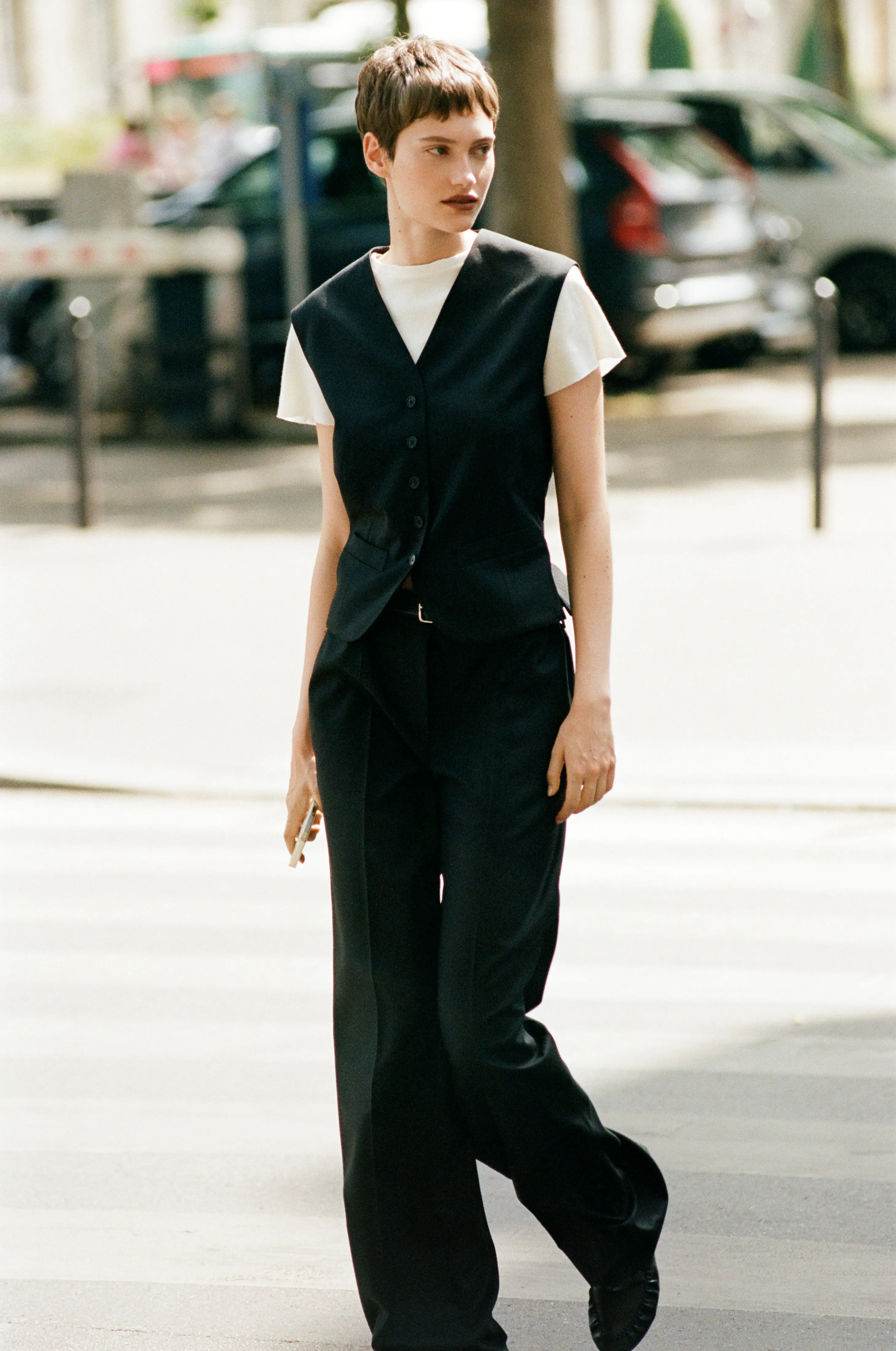 :: Spring 2023 :: Look 30 sold by The Row