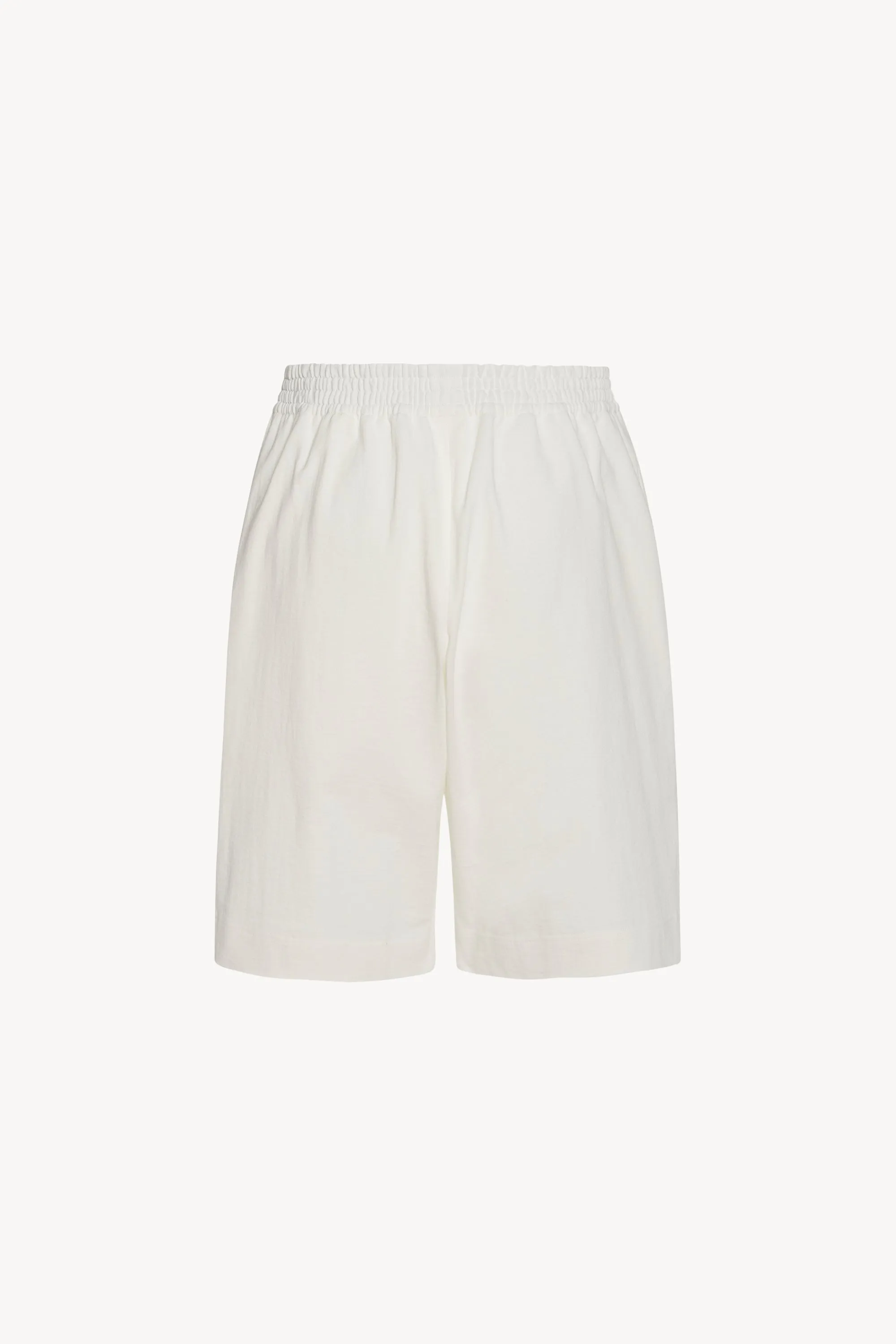 Dovi Short in Cotton sold by The Row product image thumbnail 2