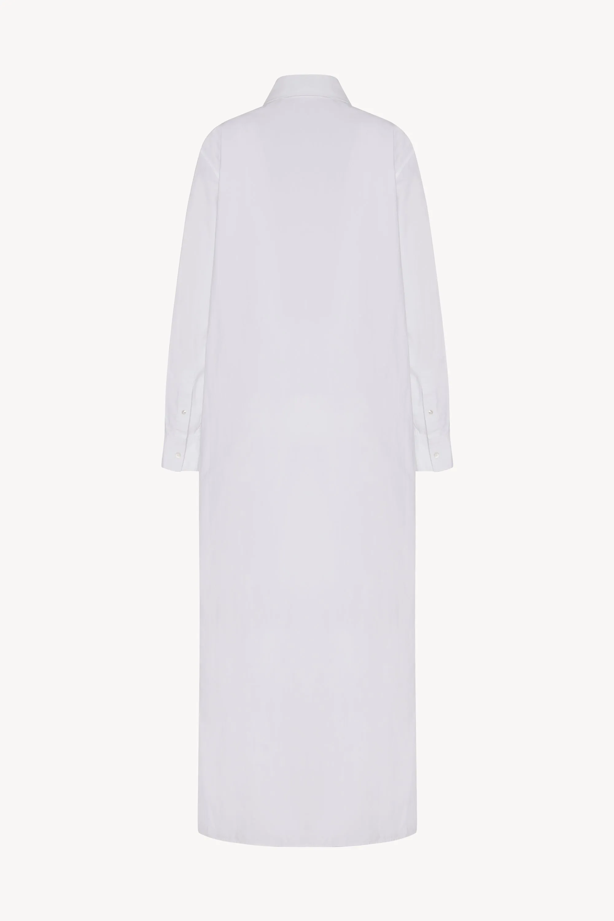 Izumi Dress in Cotton sold by The Row product image thumbnail 2