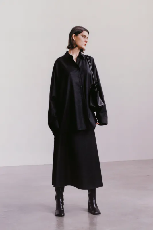 :: Fall 2021 :: Look 13 made by The Row