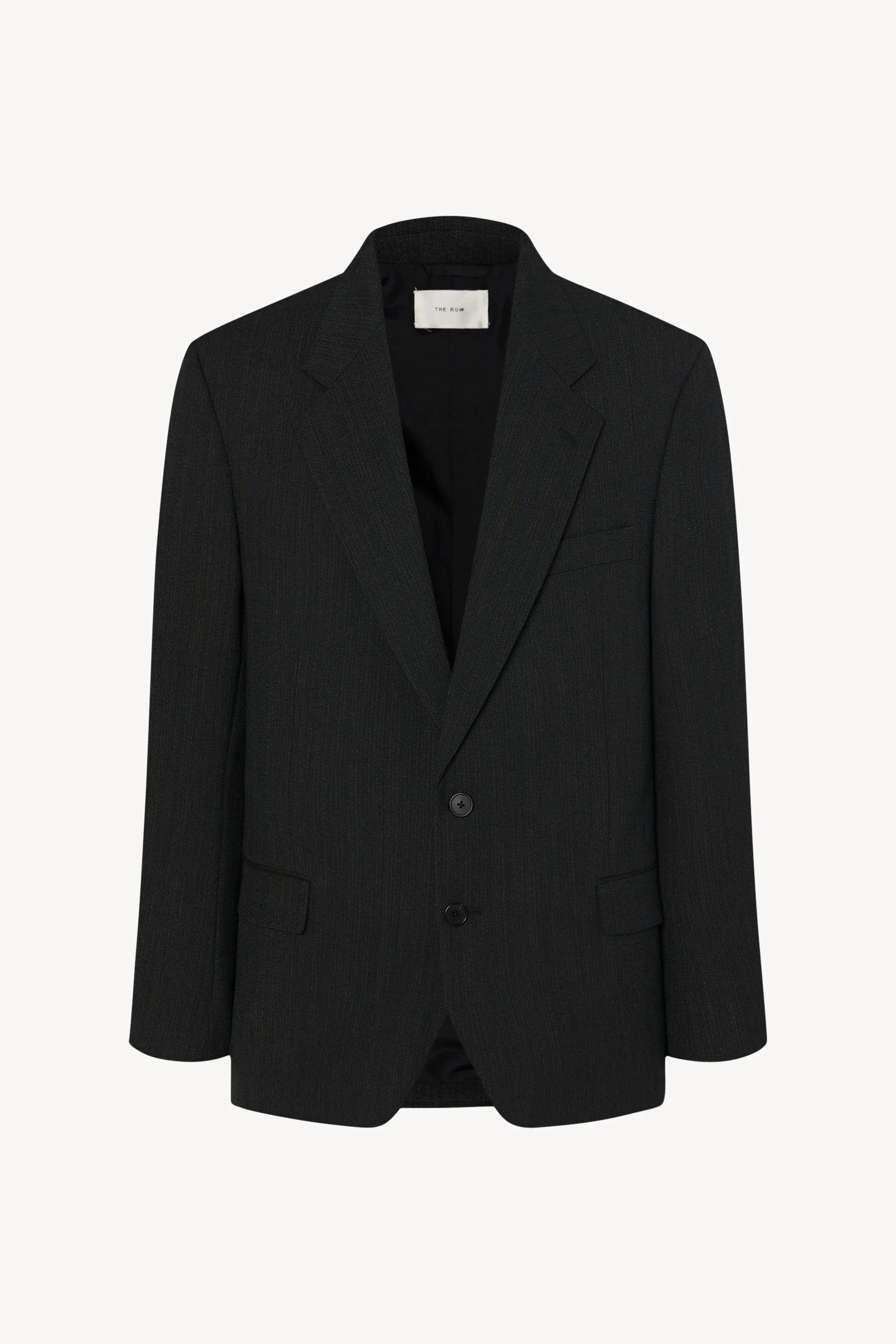 Phil Jacket in Wool sold by The Row