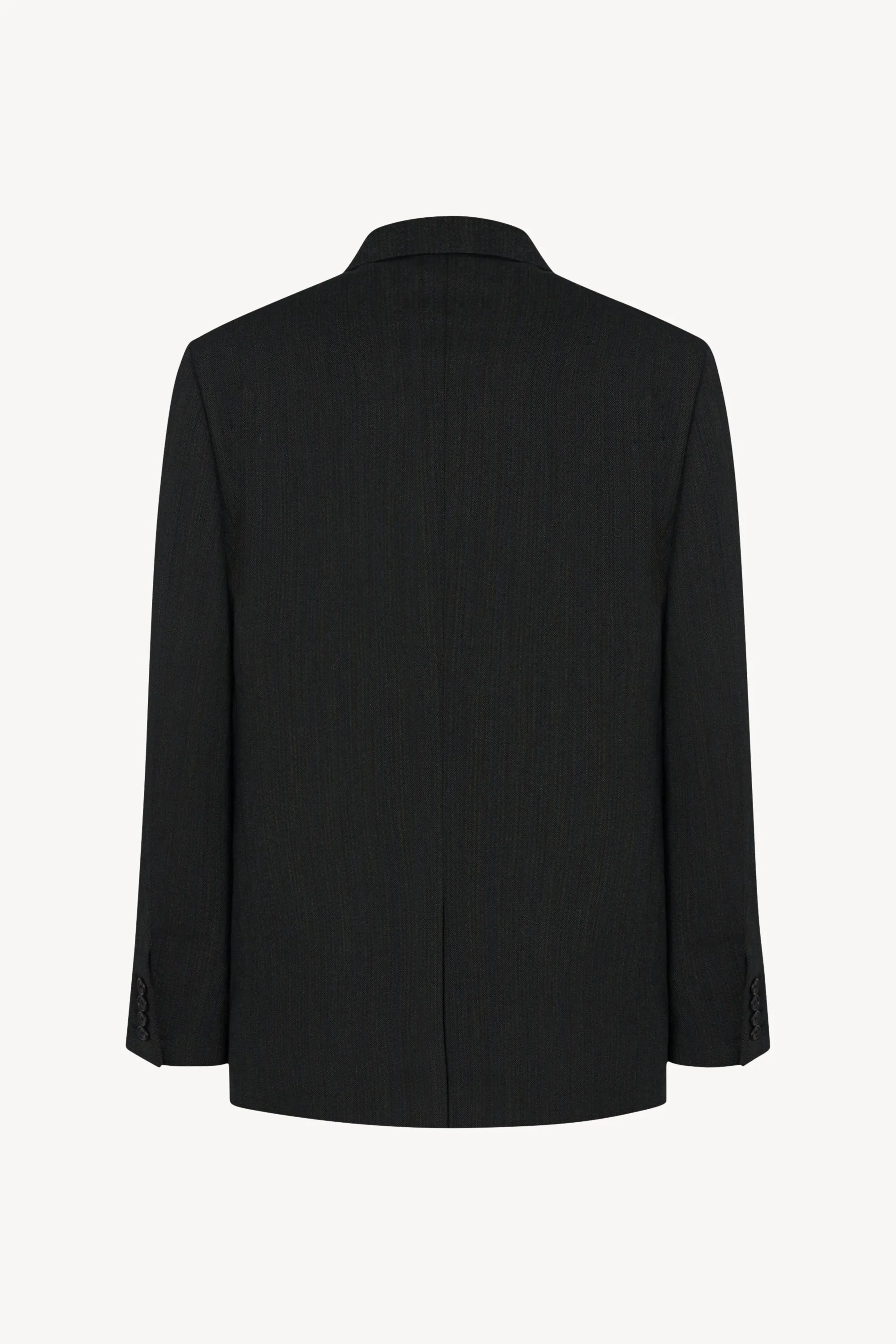 Phil Jacket in Wool sold by The Row product image thumbnail 2