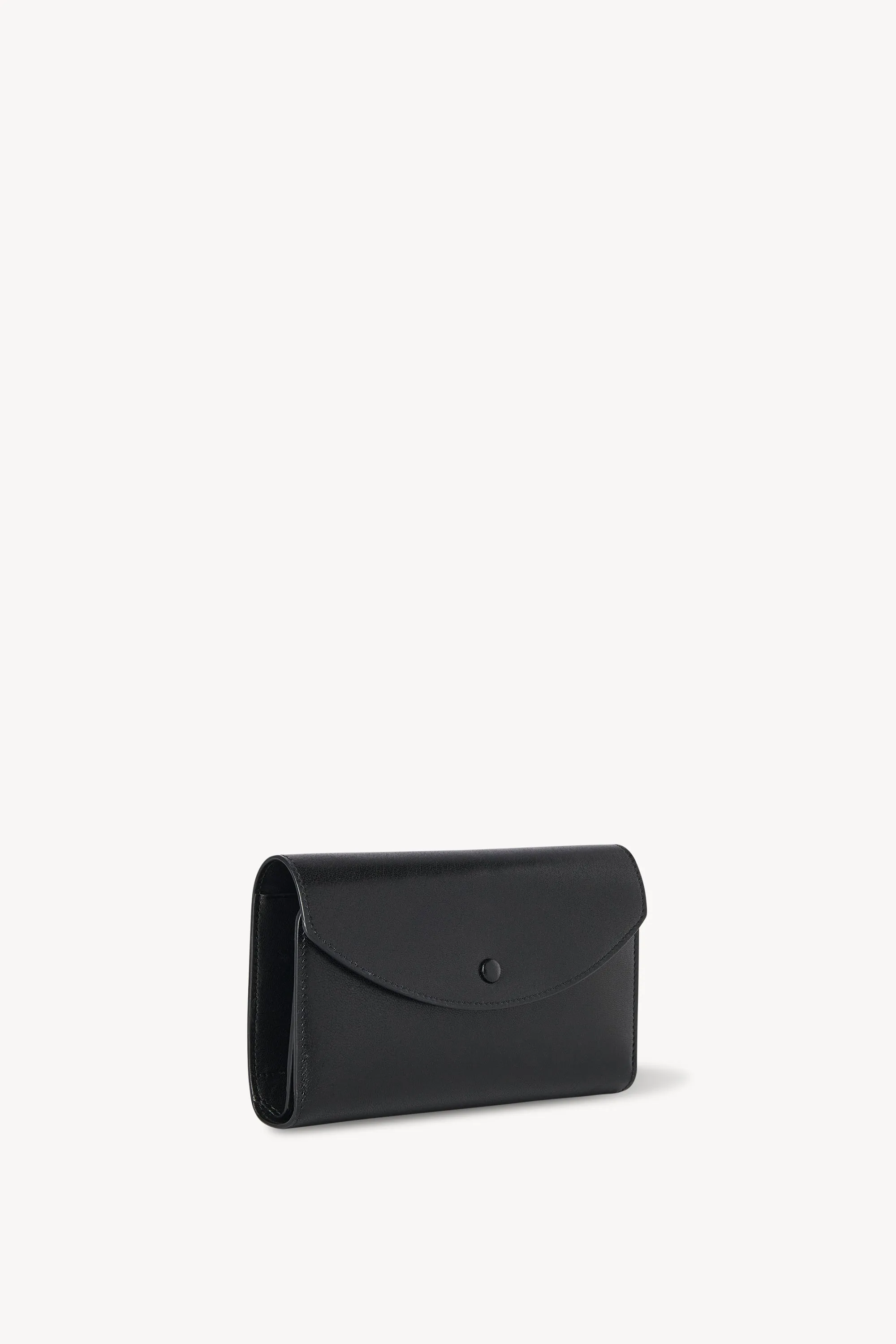 All In Wallet in Leather sold by The Row product image thumbnail 2