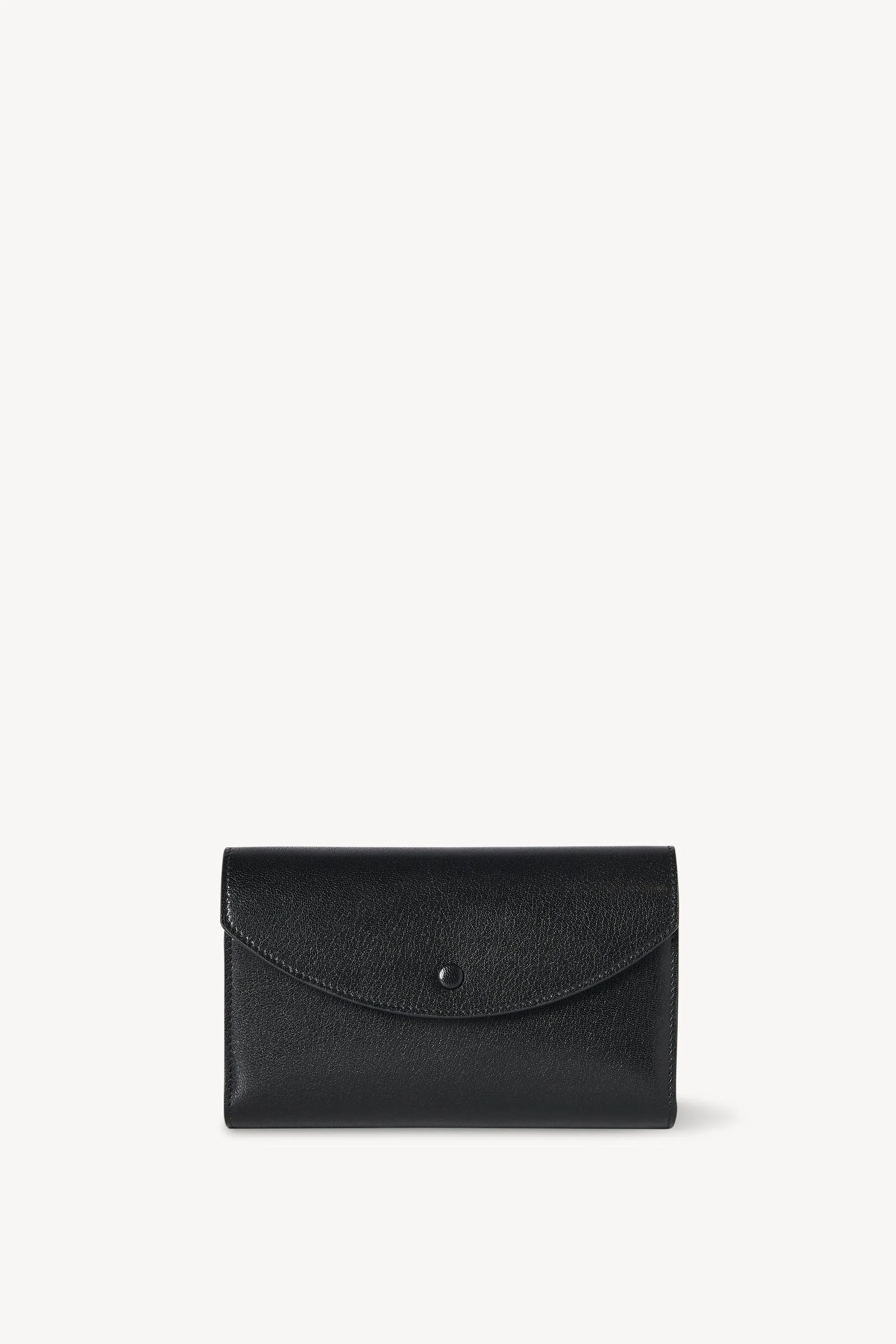 All In Wallet in Leather sold by The Row