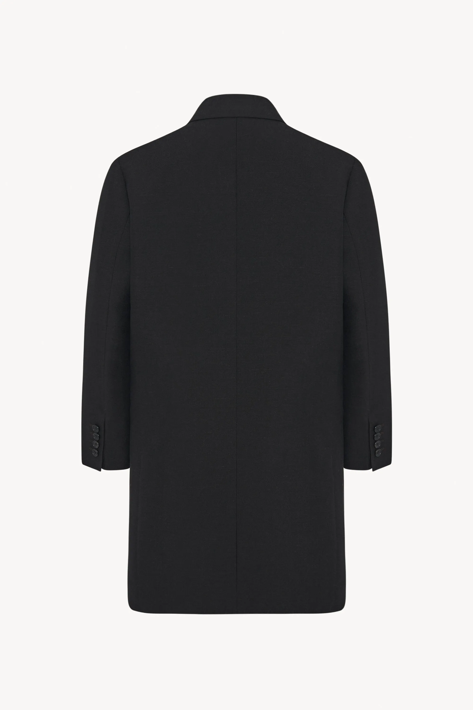 Paride Jacket in Virgin Wool and Mohair sold by The Row product image thumbnail 2