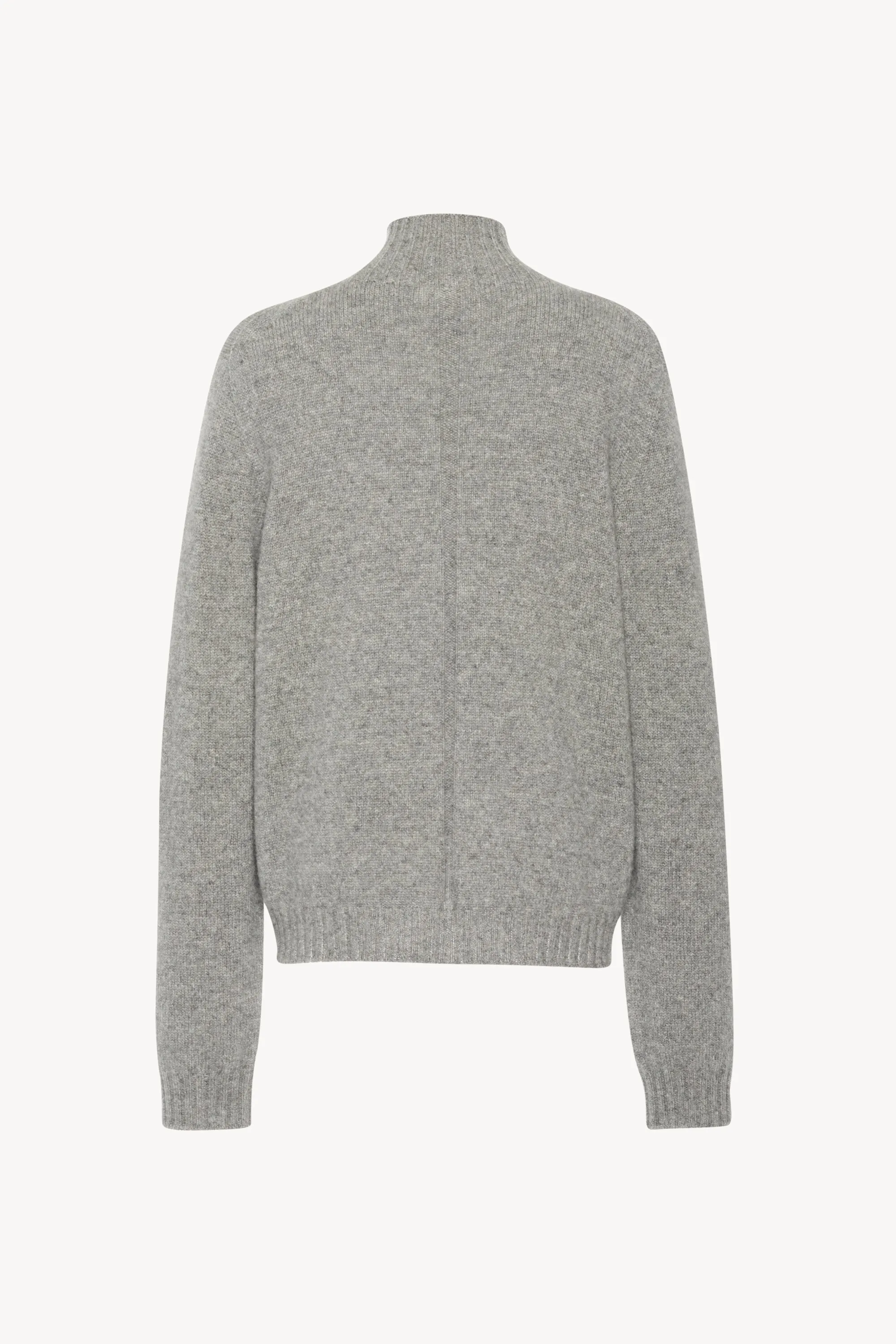 Kensington Turtleneck in Cashmere sold by The Row product image thumbnail 2