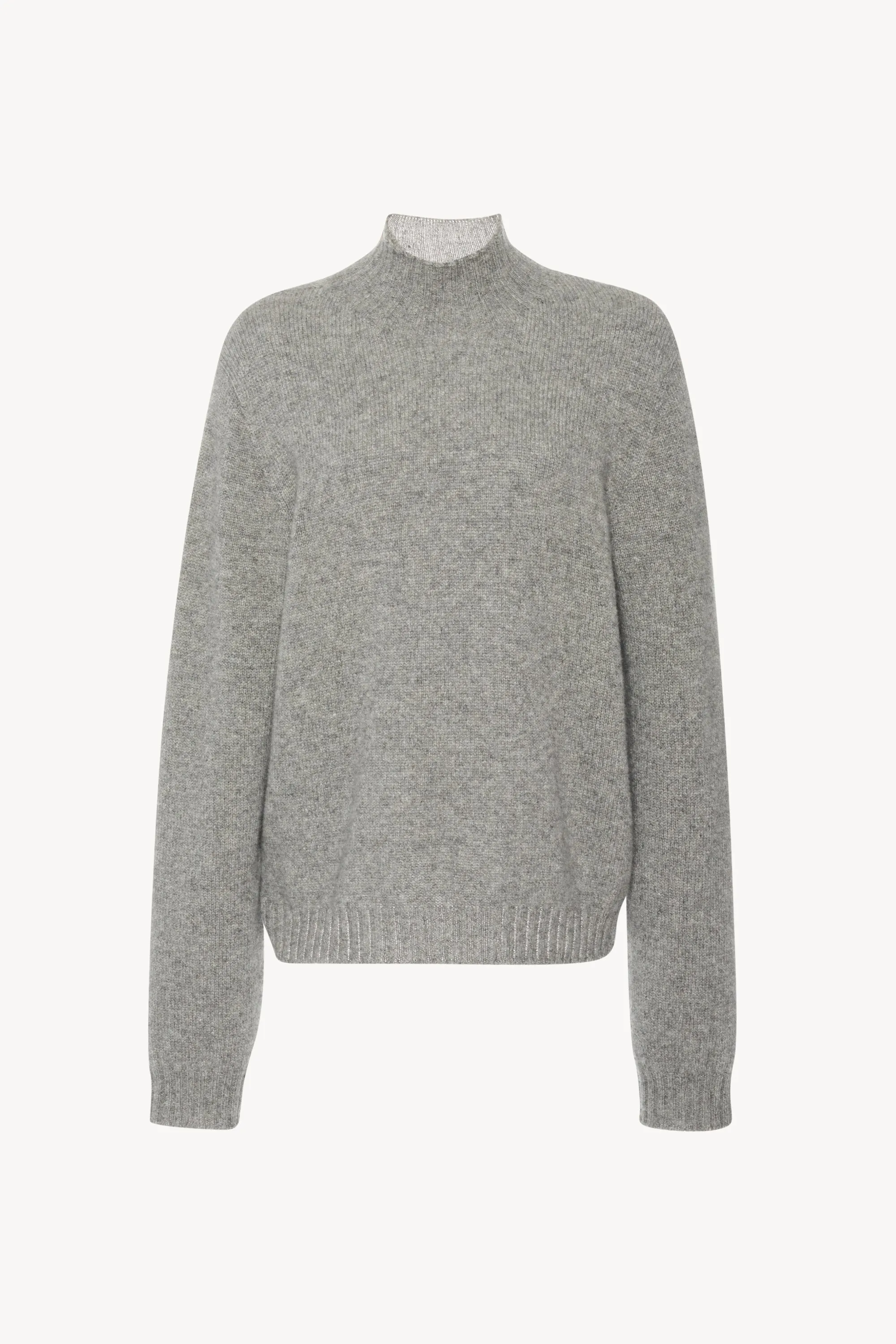 Kensington Turtleneck in Cashmere sold by The Row