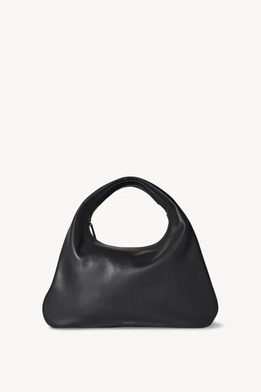 Small Everyday Shoulder Bag in Leather sold by The Row