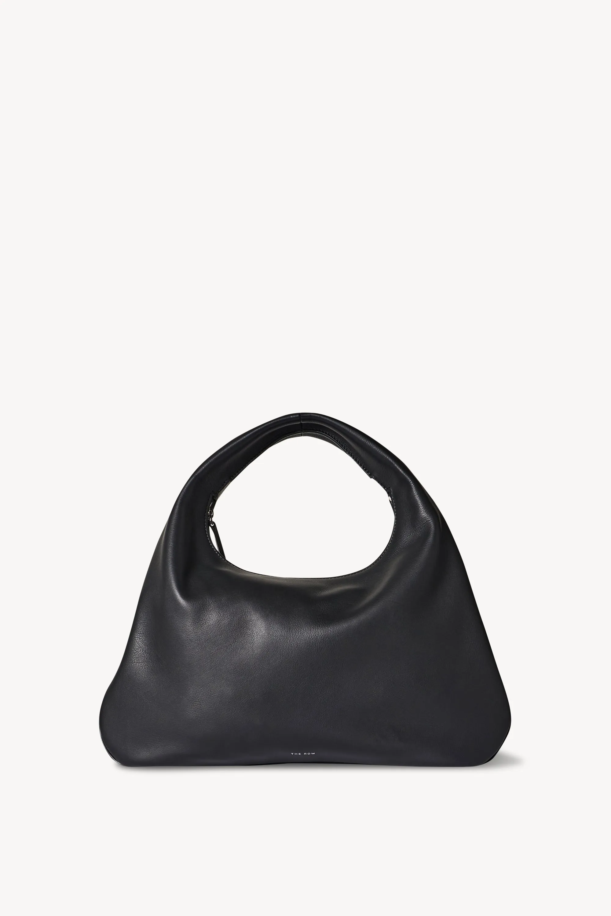 Small Everyday Shoulder Bag in Leather sold by The Row
